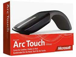 موس مایکروسافت Arc Touch40965thumbnail